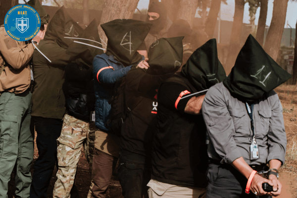 Meducation – Hostile Environment Awareness Training HEAT 1