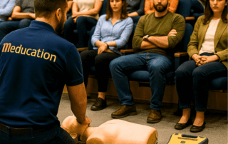 Πιστοποιημένα Εκπαιδευτικά Προγράμματα | Meducation