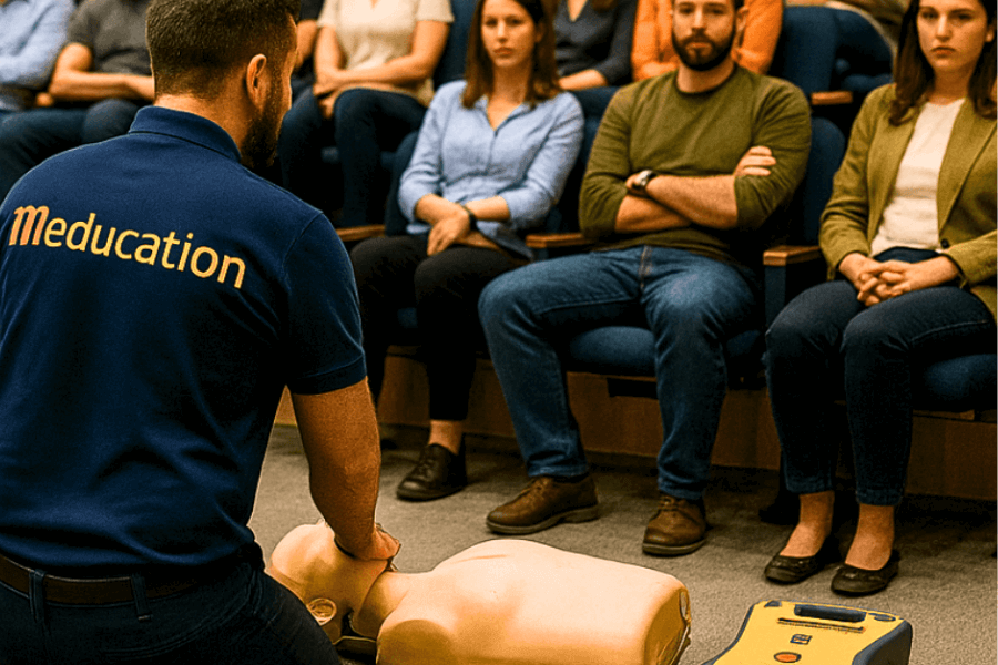 Πιστοποιημένα Εκπαιδευτικά Προγράμματα | Meducation