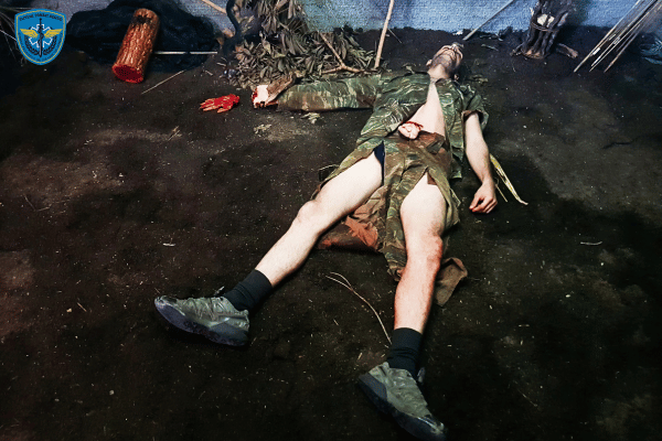 Meducation - Tactical Medical Marathon Scenario 2