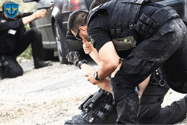 Meducation - Tactical Medical Marathon Scenario 4